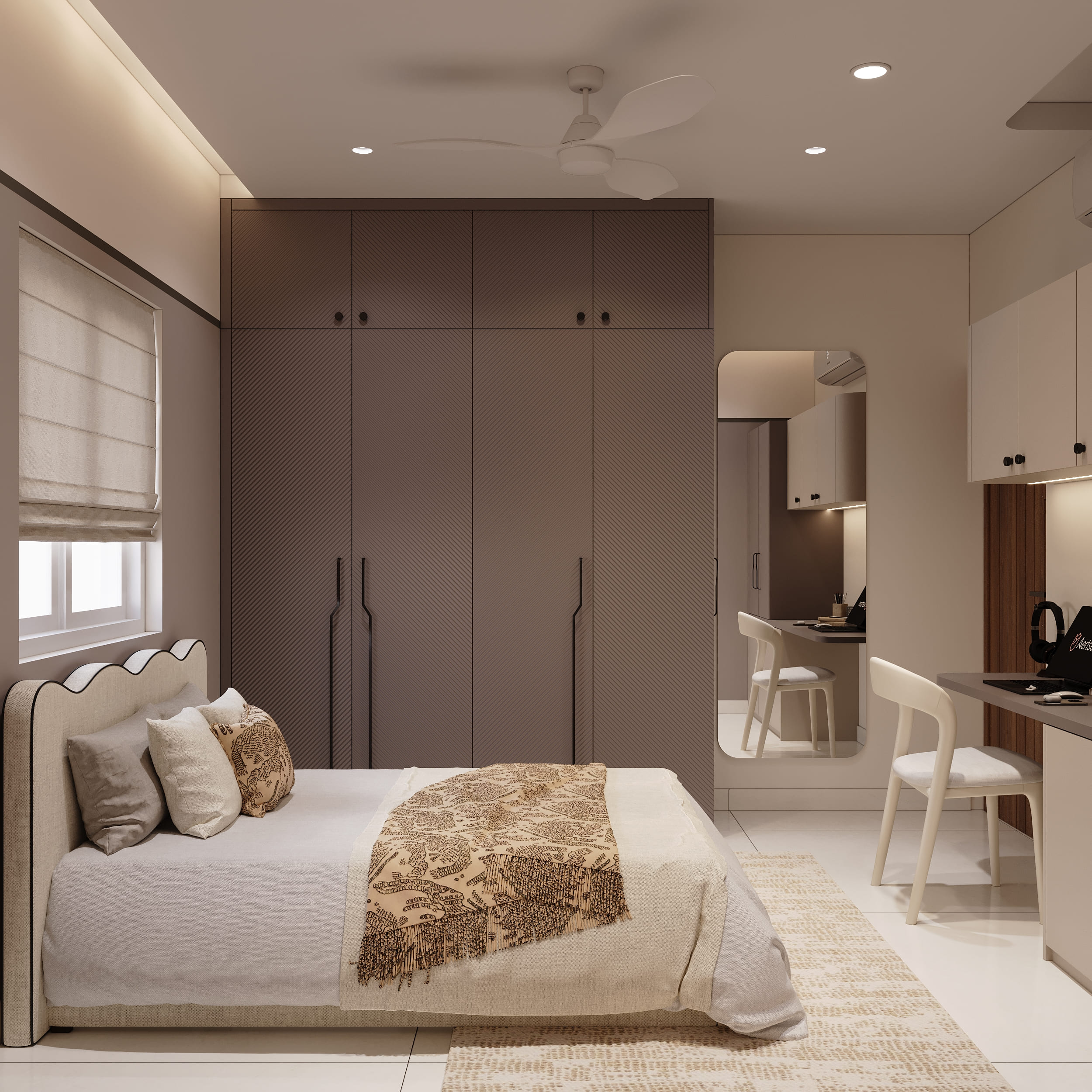 Modern Elite Escape — image 11