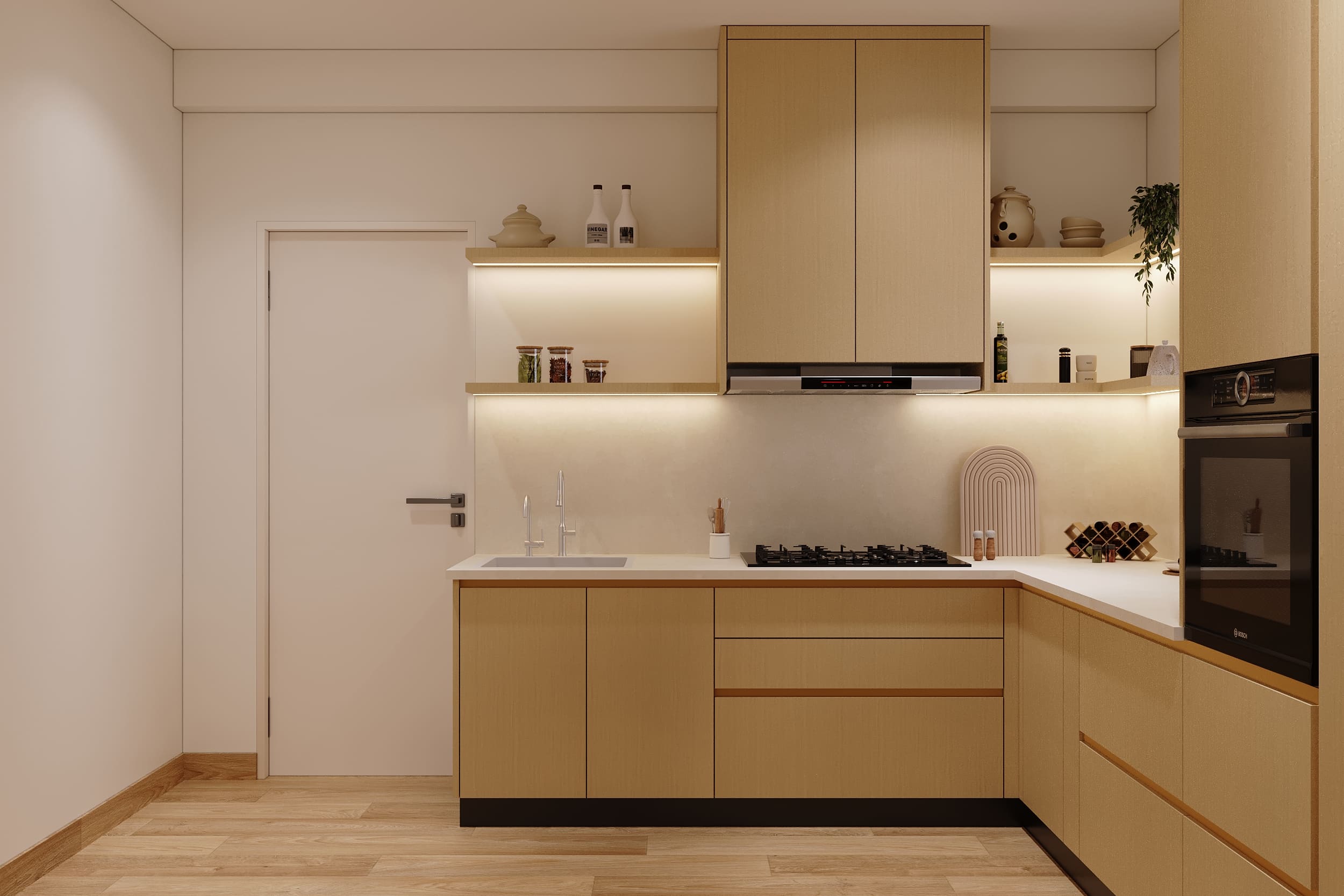 Simplicity in Every Layer — image 8