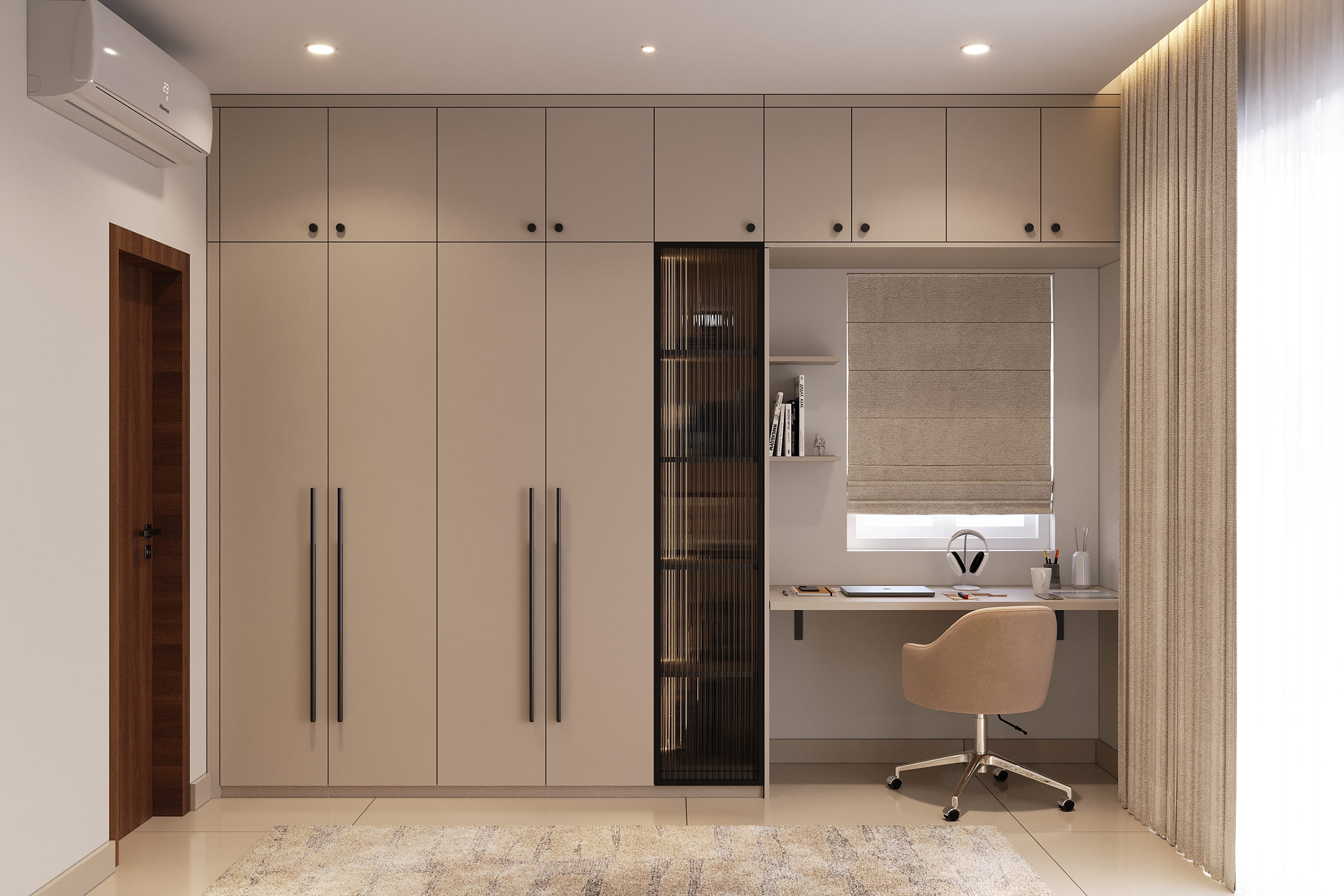 Earthy Tones, Elevated Living — image 20