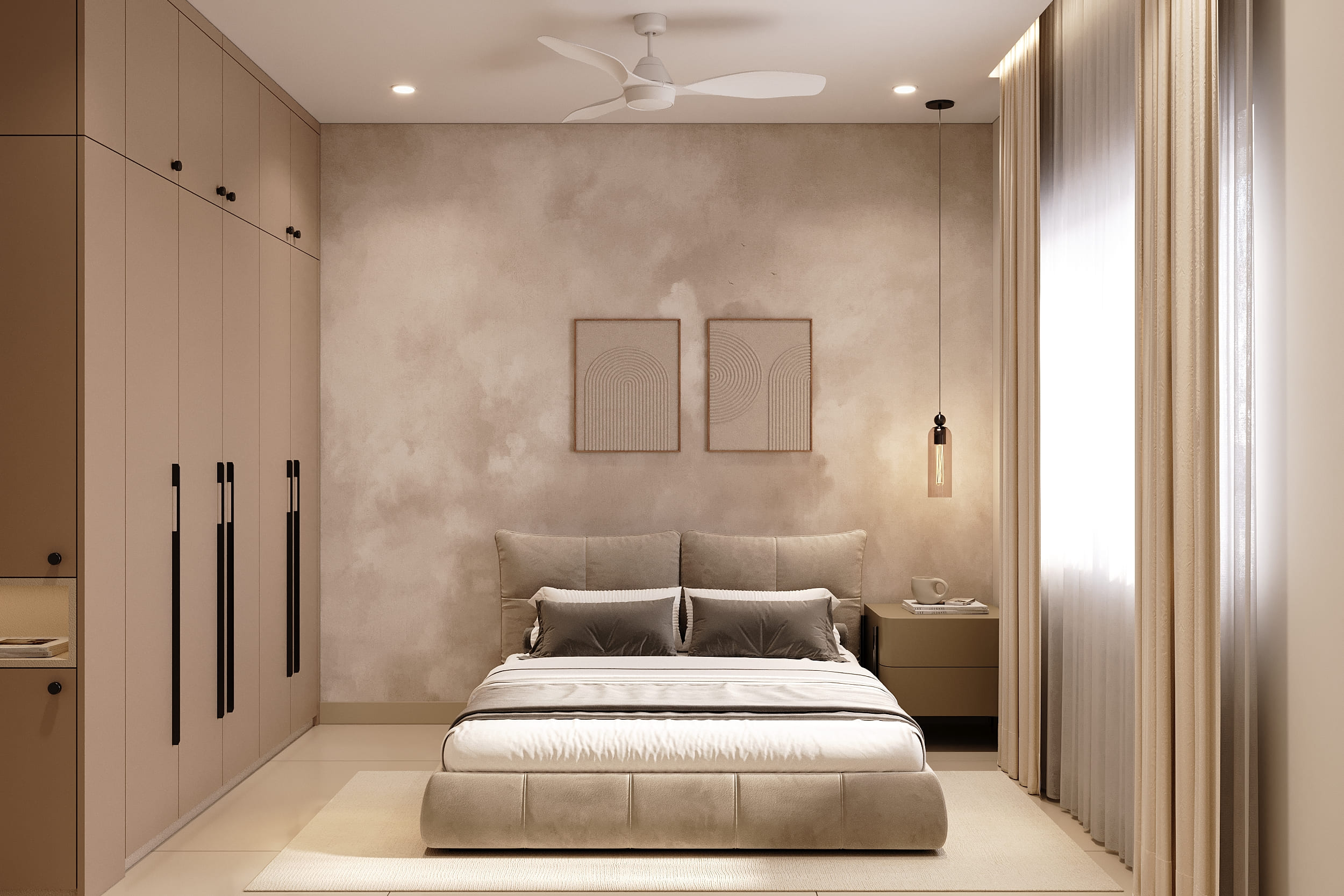 Earthy Tones, Elevated Living — image 15