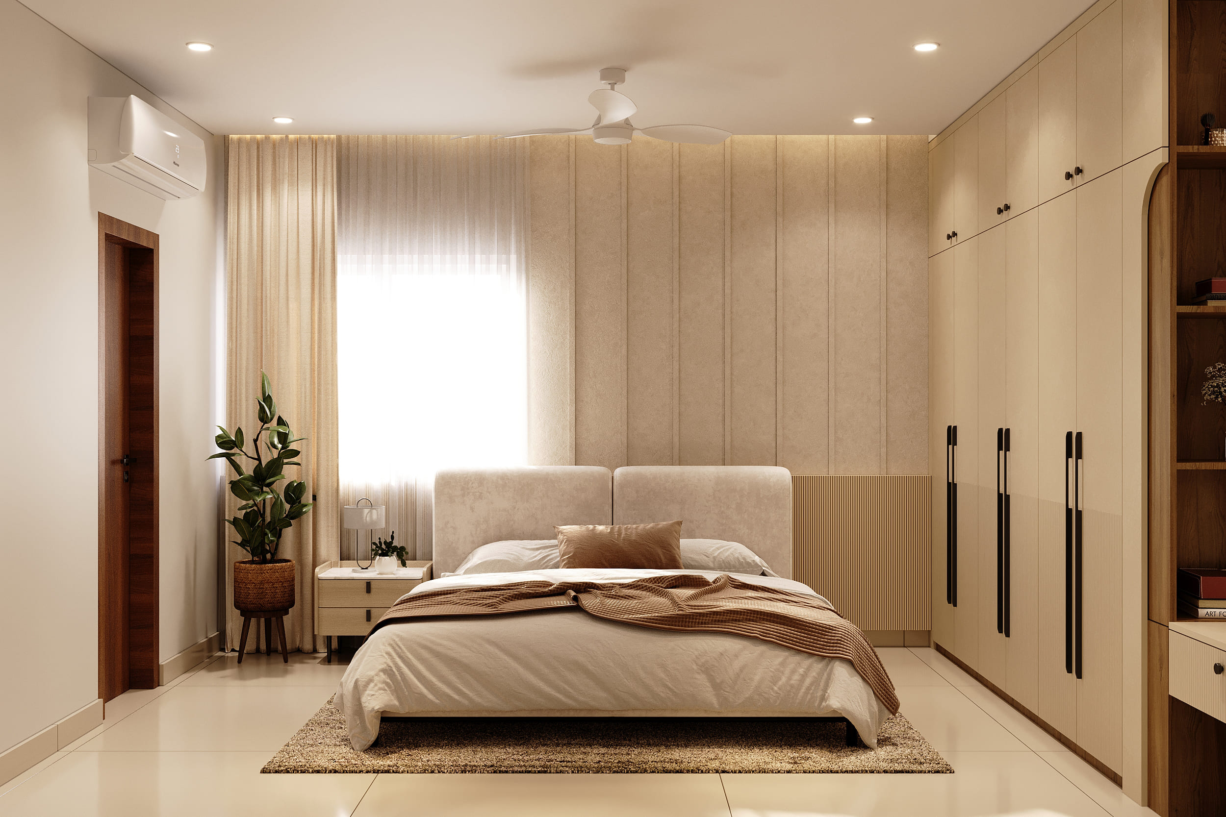Earthy Tones, Elevated Living — image 12