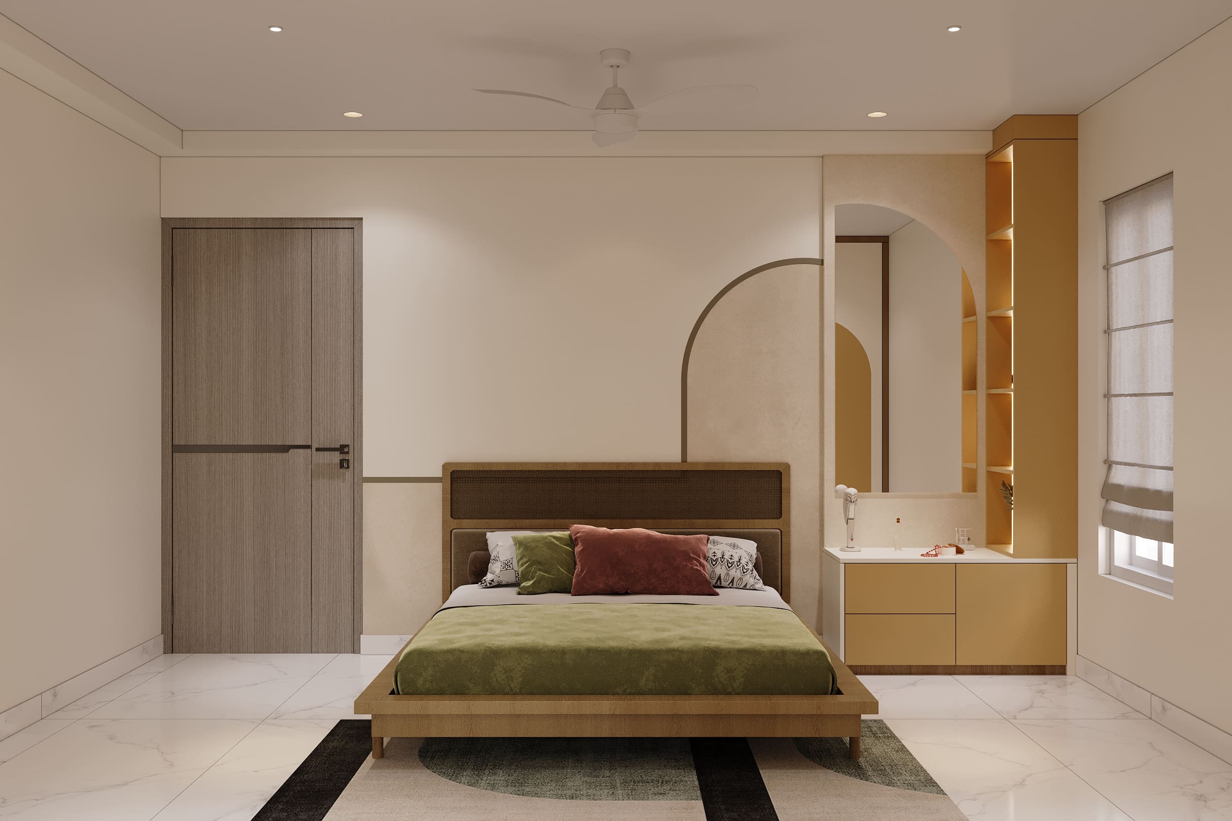 The Cozy Curated Home — image 18