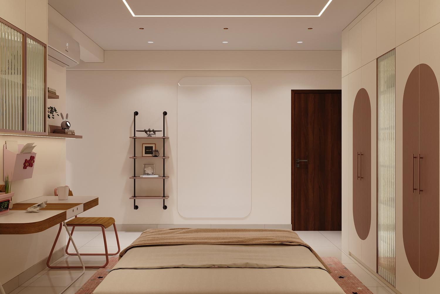 Spaces In Full Radiance — image 25