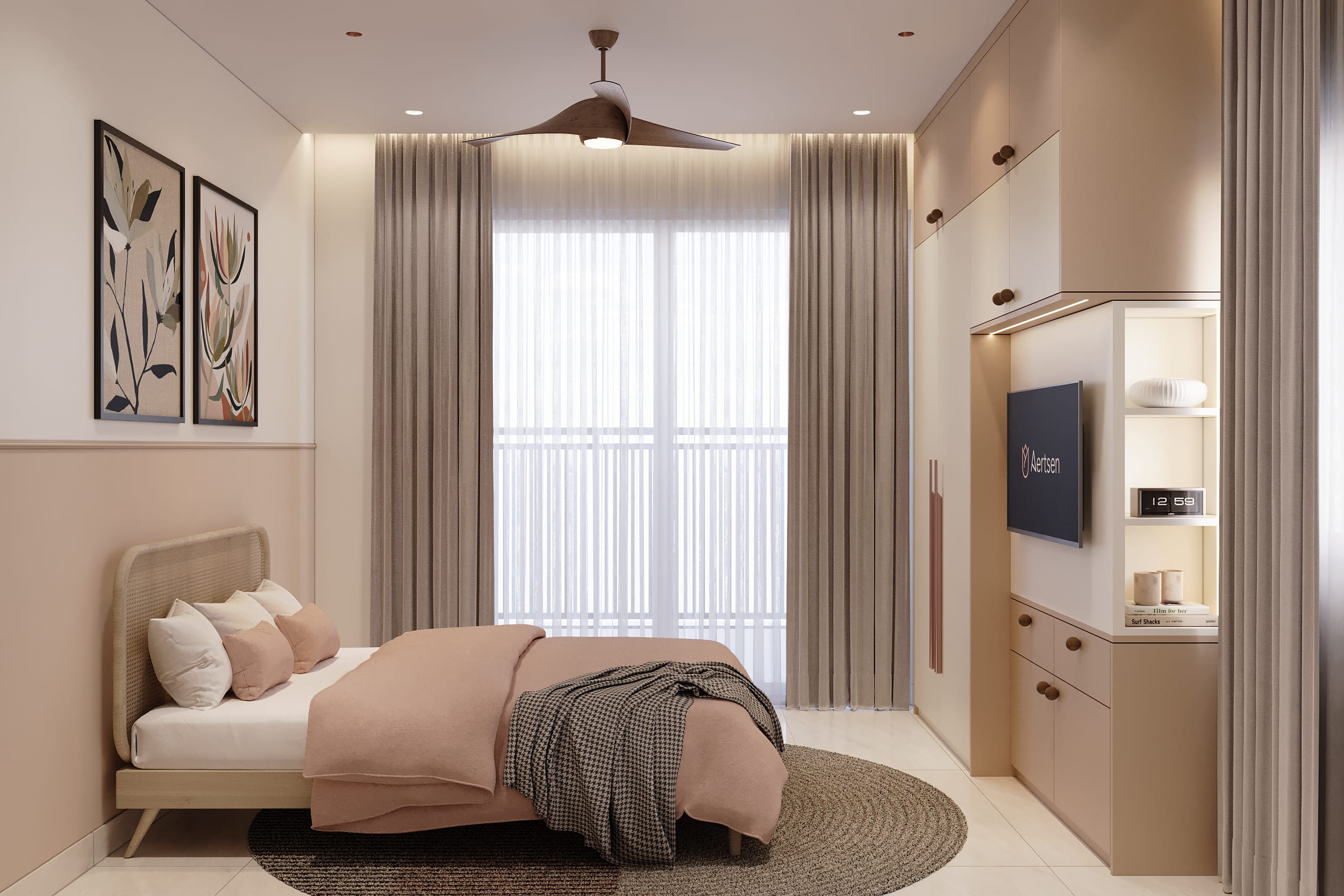 A Living Canvas — image 16