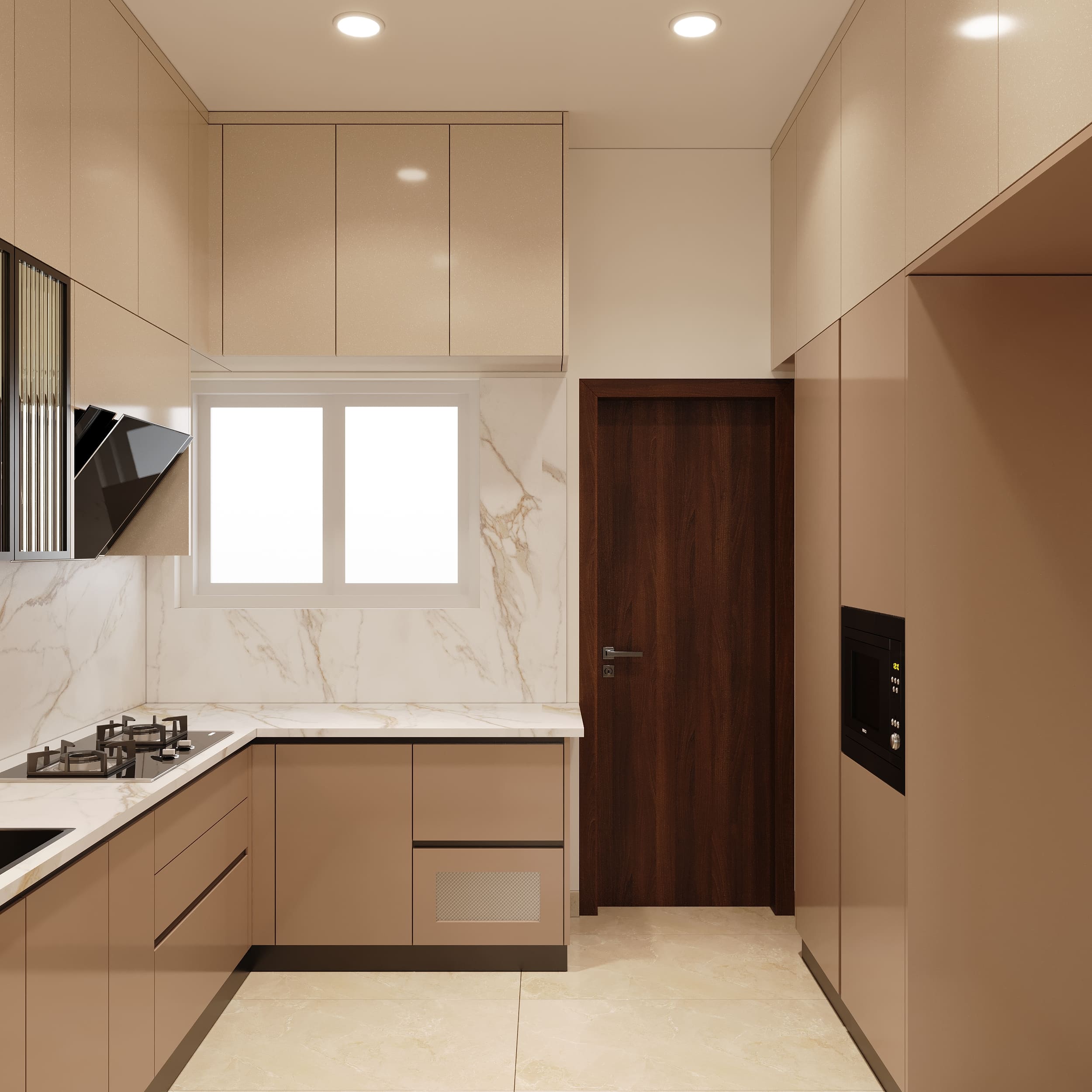 Where Gold Meets Timeless Living — image 11