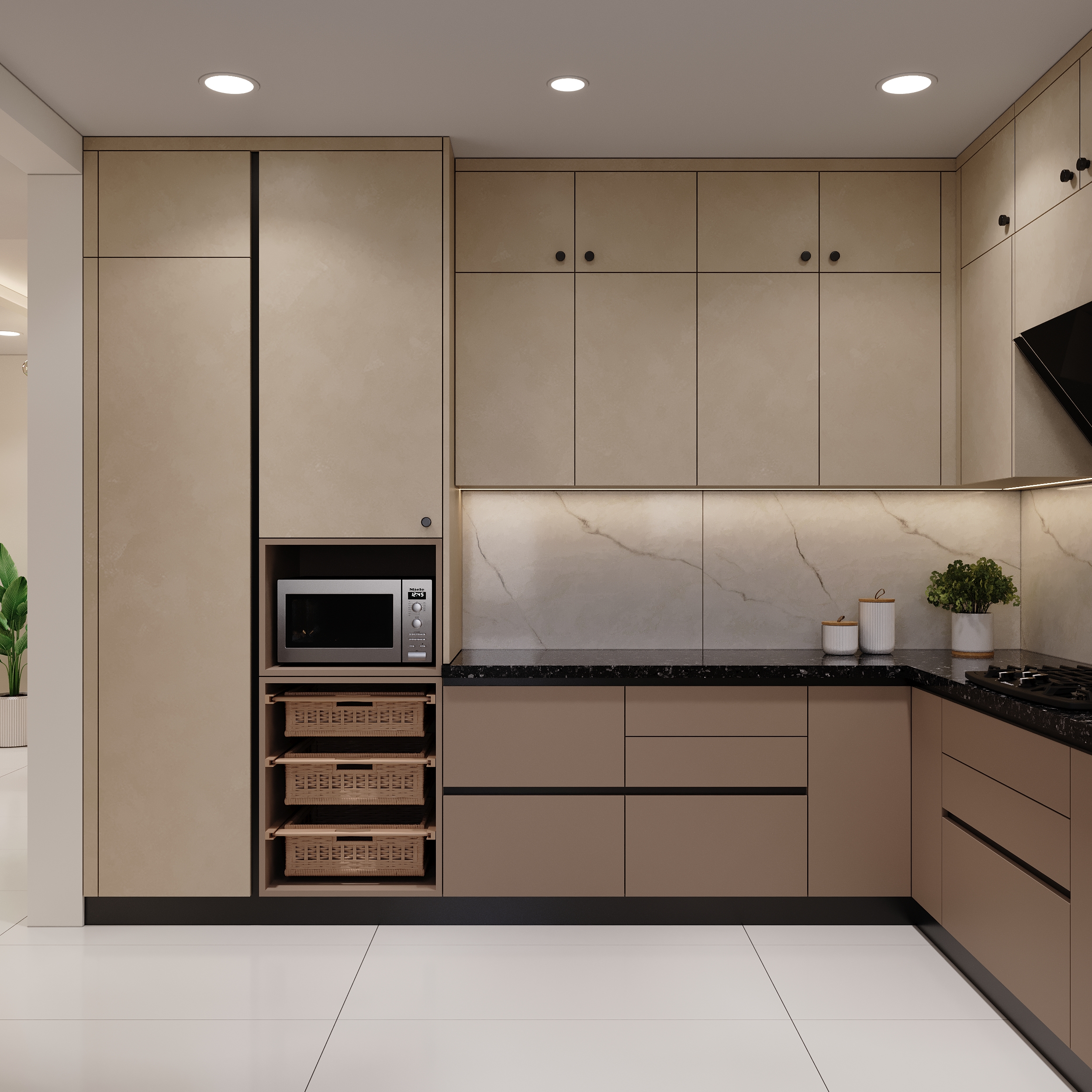 A Calm and Elegant Space — image 12