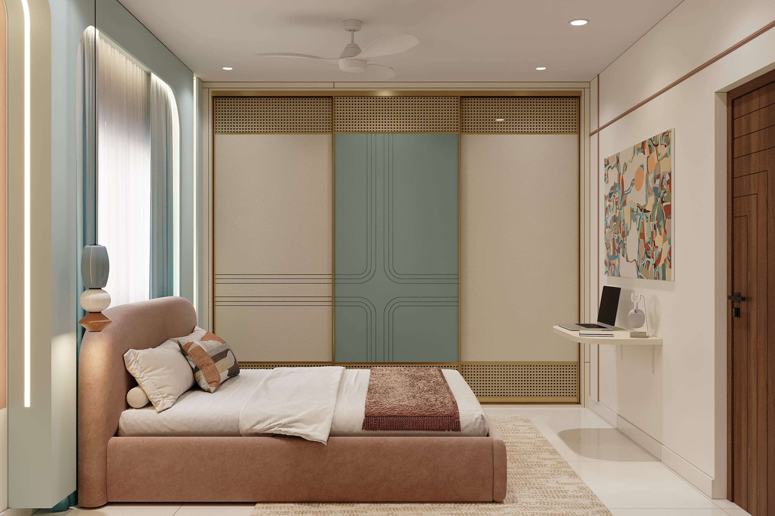 Modern Elite Escape — image 9
