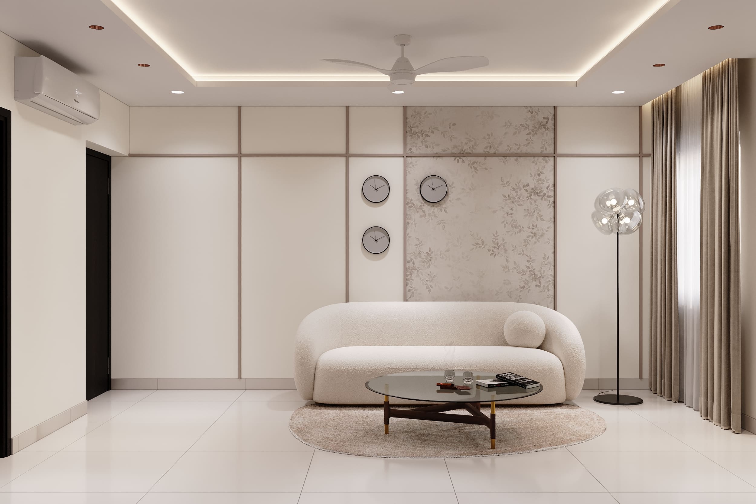 Spaces Built for Everyday Living — image 11