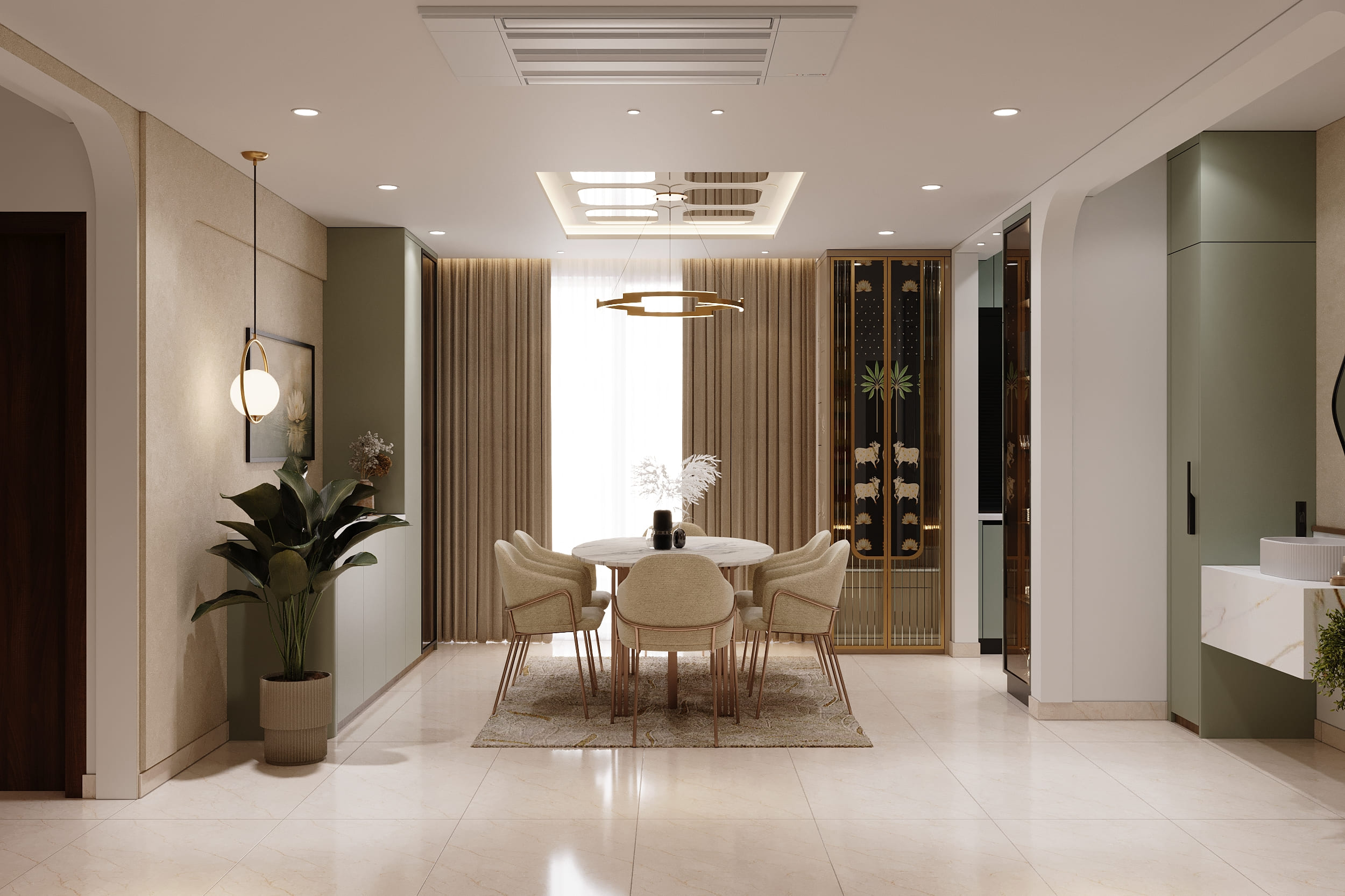Grace in Every Corner — image 7