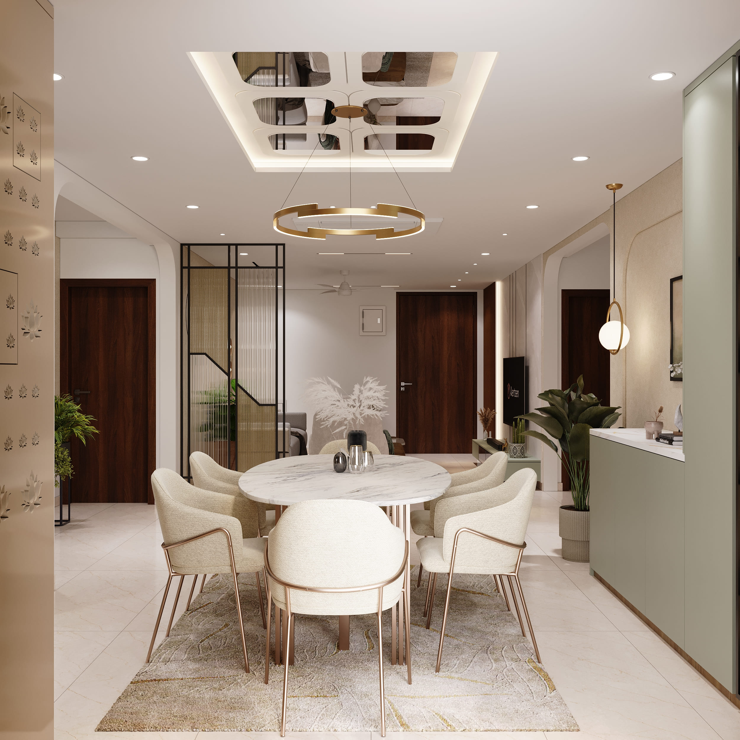Grace in Every Corner — image 6