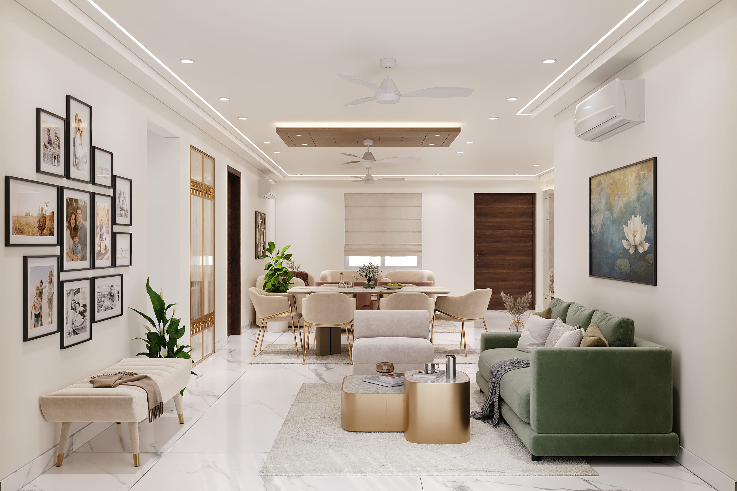 Beautifully Crafted Interiors — image 3