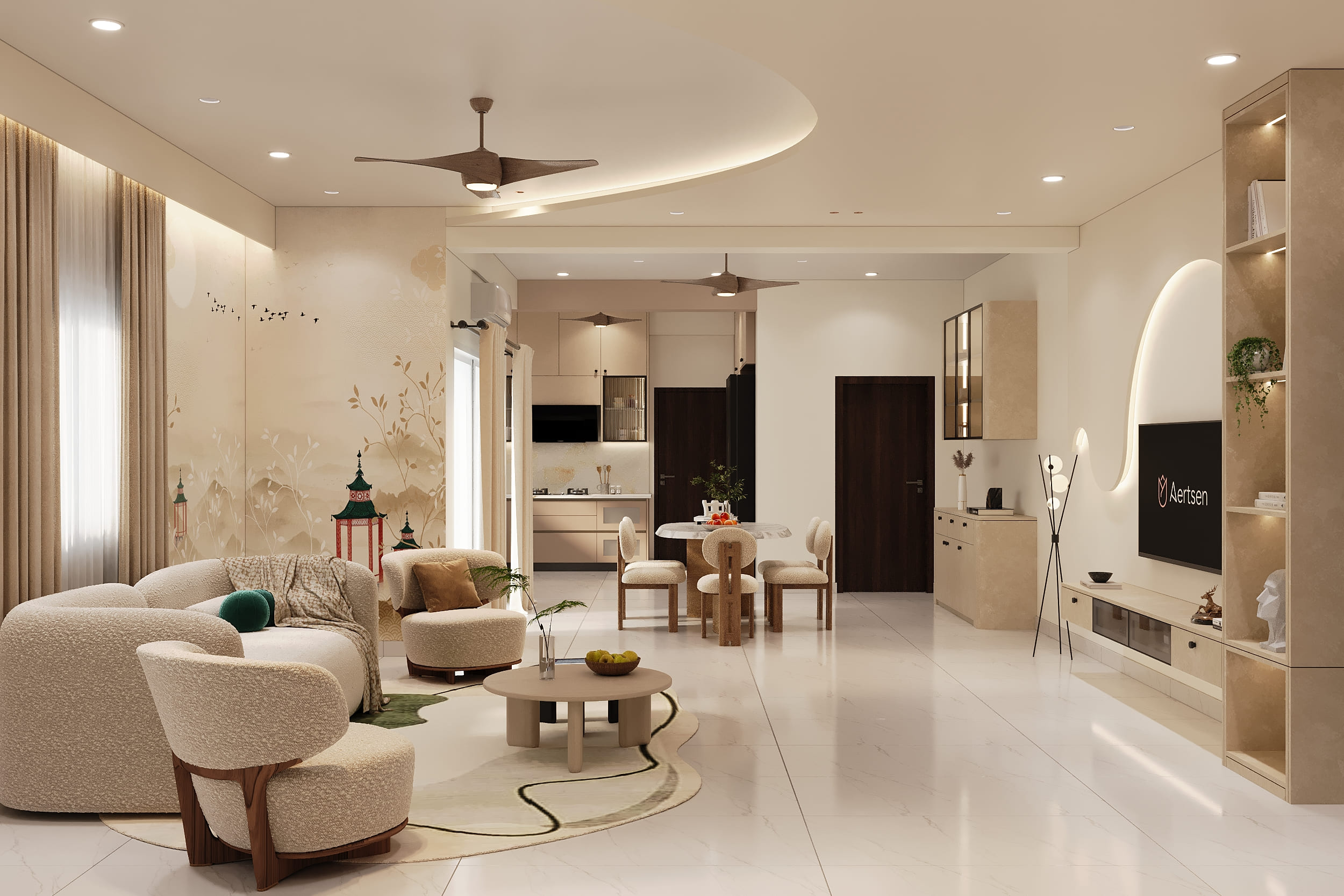 A Home in Harmony — image 3