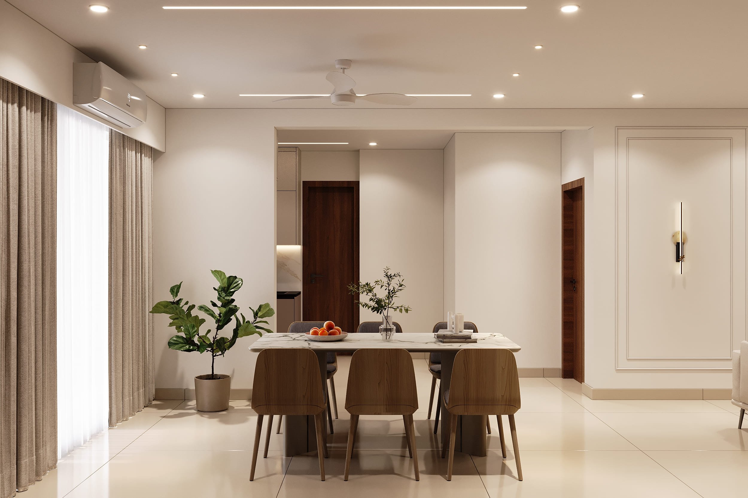 Earthy Tones, Elevated Living — image 5