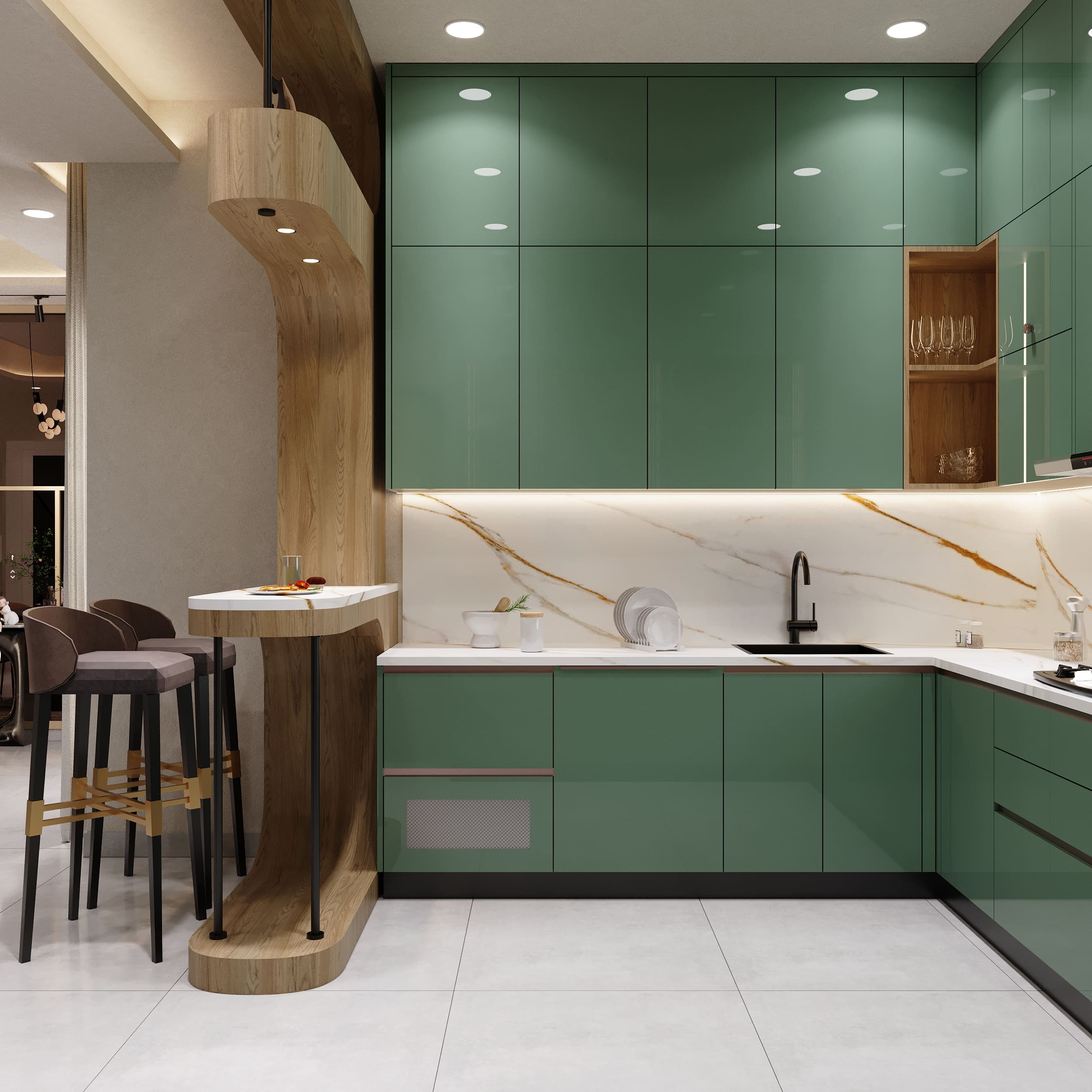 Where the Home Comes Together — image 7
