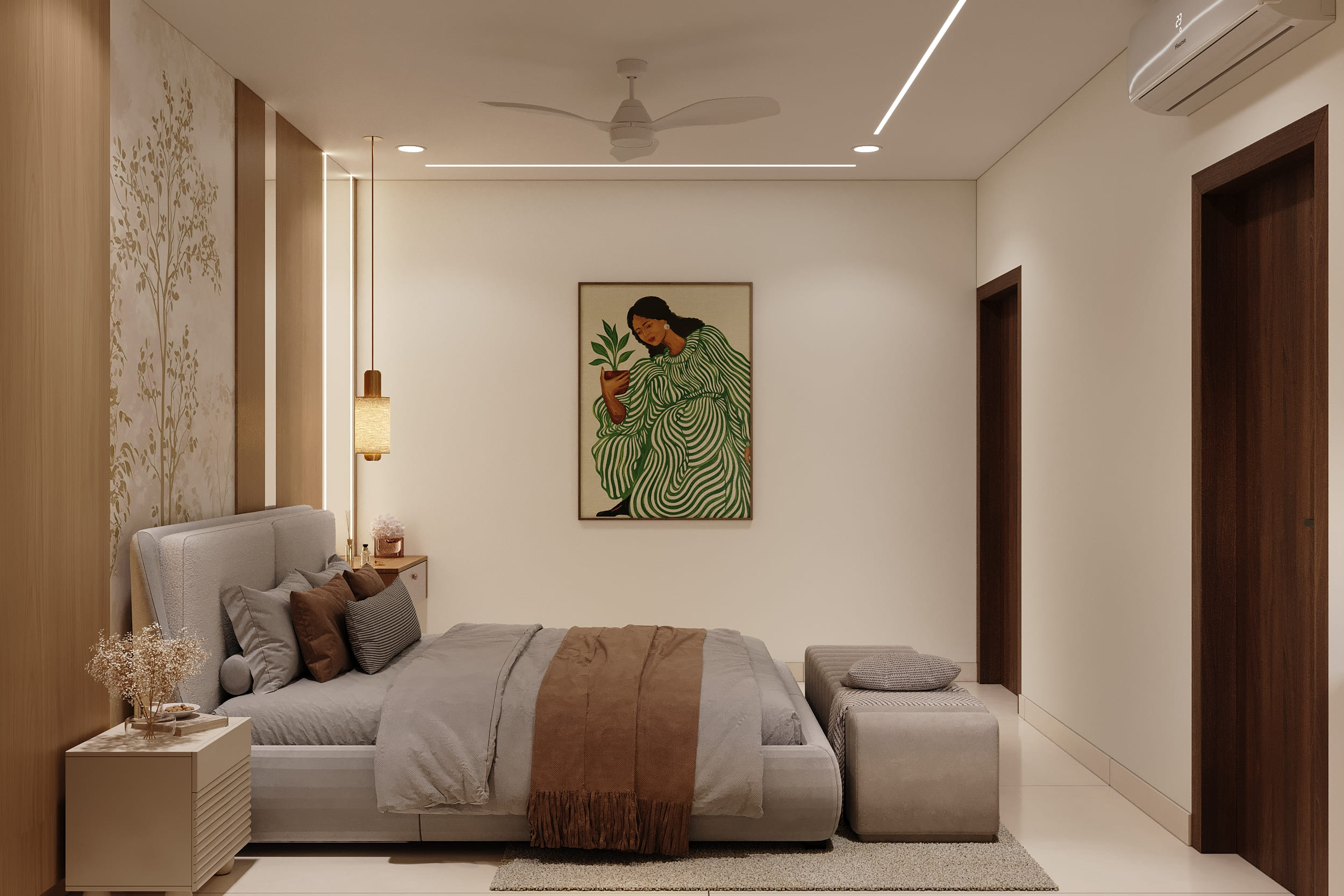 A Canvas of Calm — image 16