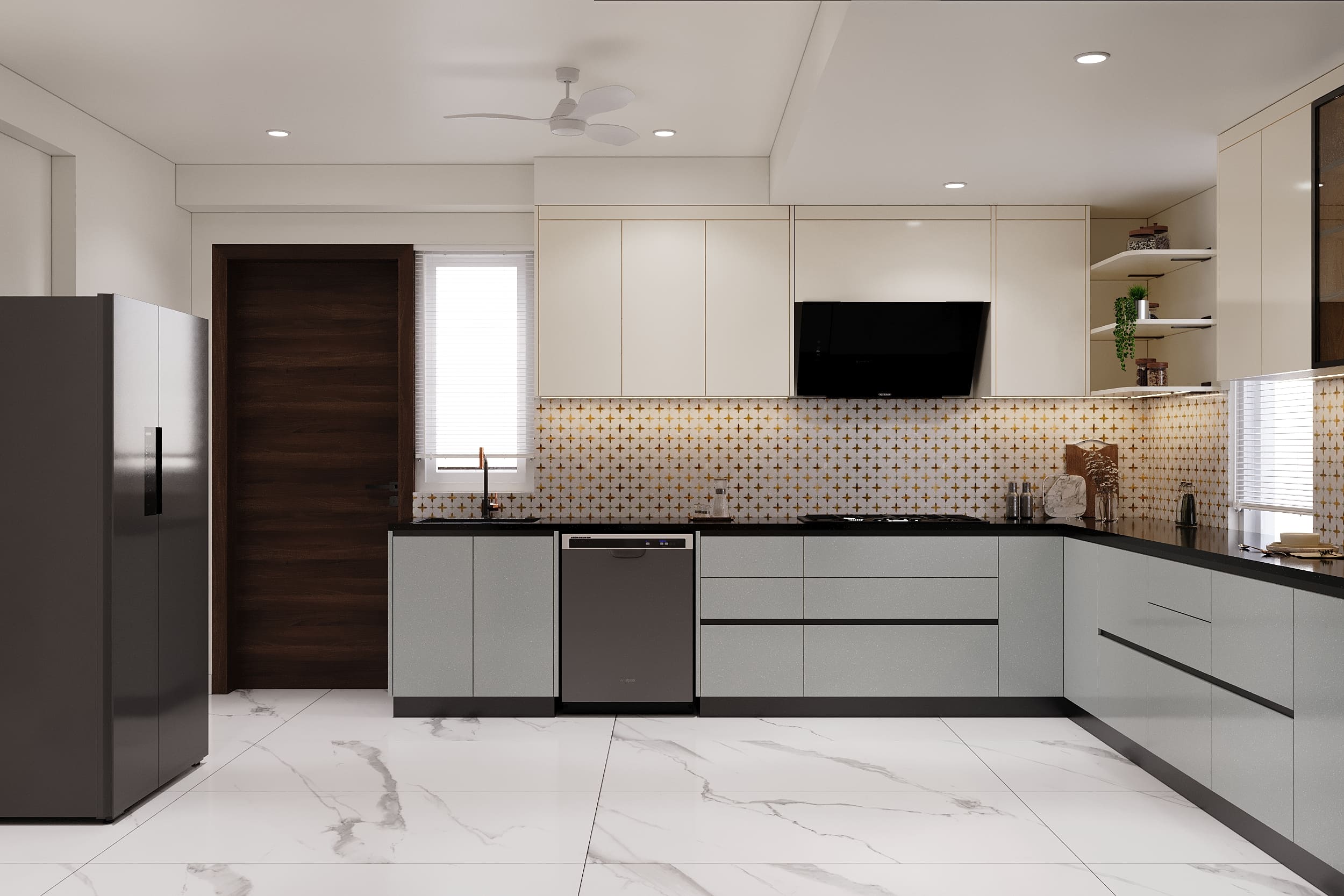 Beautifully Crafted Interiors — image 9