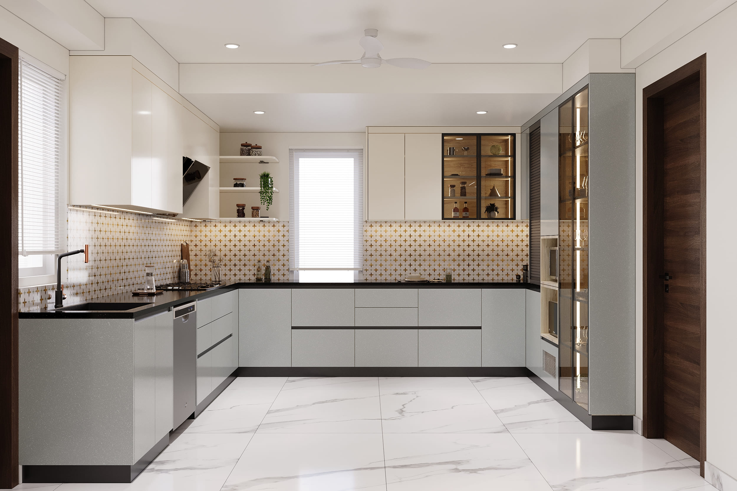 Beautifully Crafted Interiors — image 10