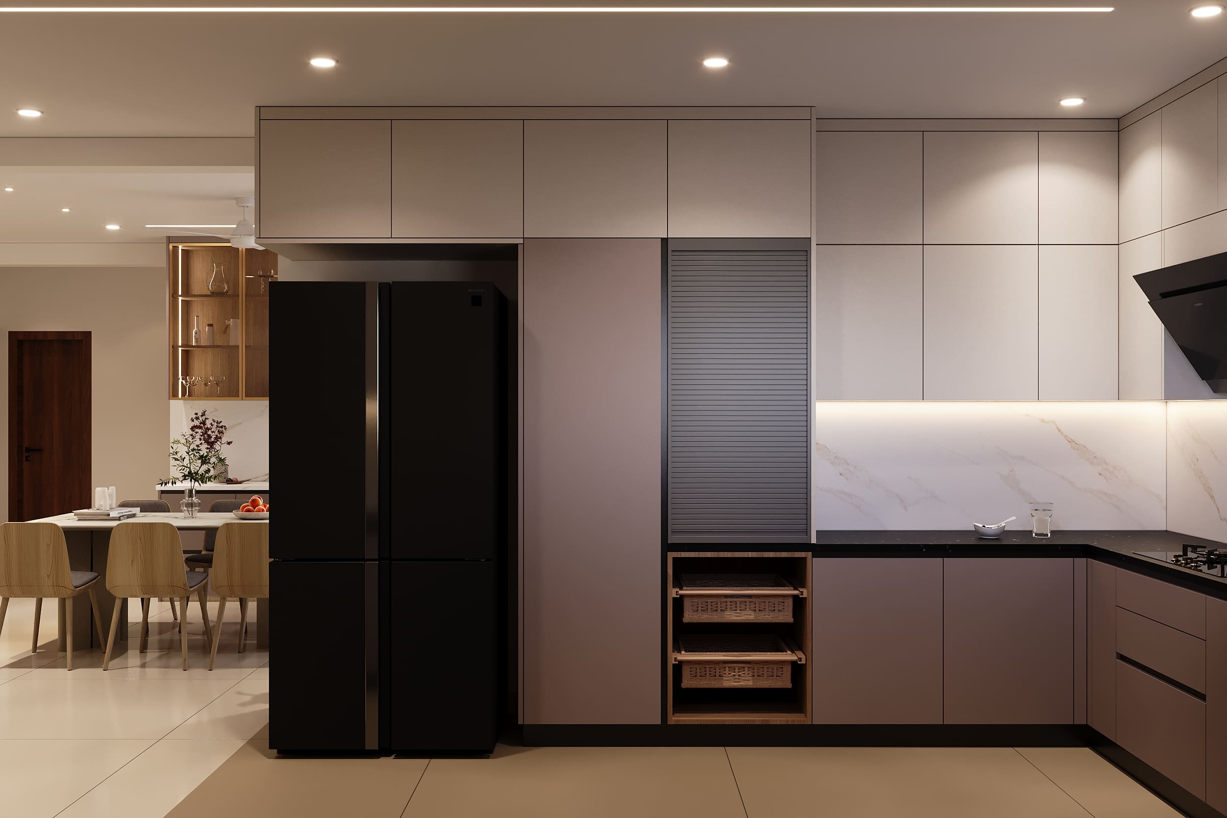 Earthy Tones, Elevated Living — image 8