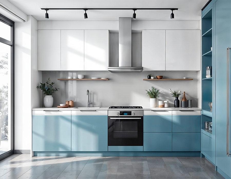 Modular Kitchen Hyderabad