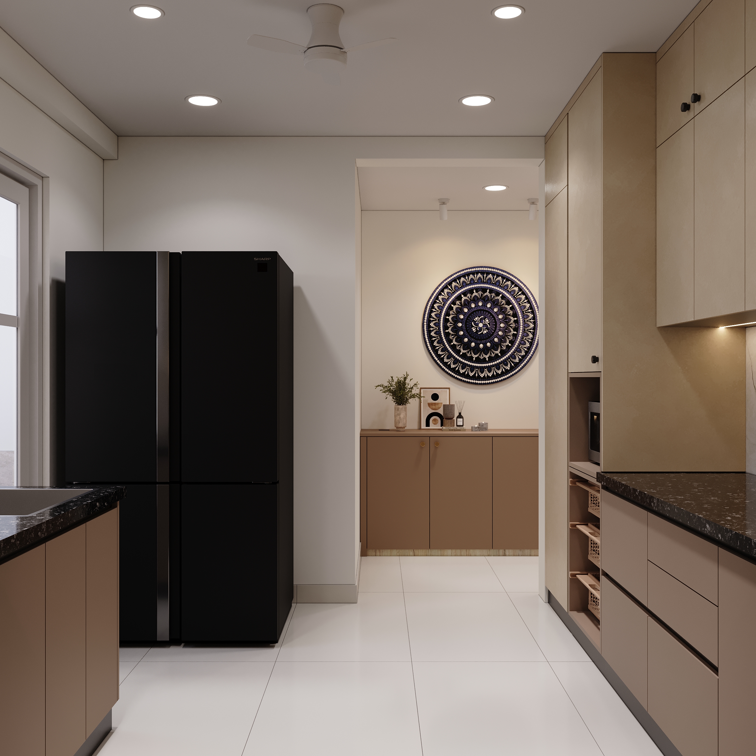 A Calm and Elegant Space — image 11