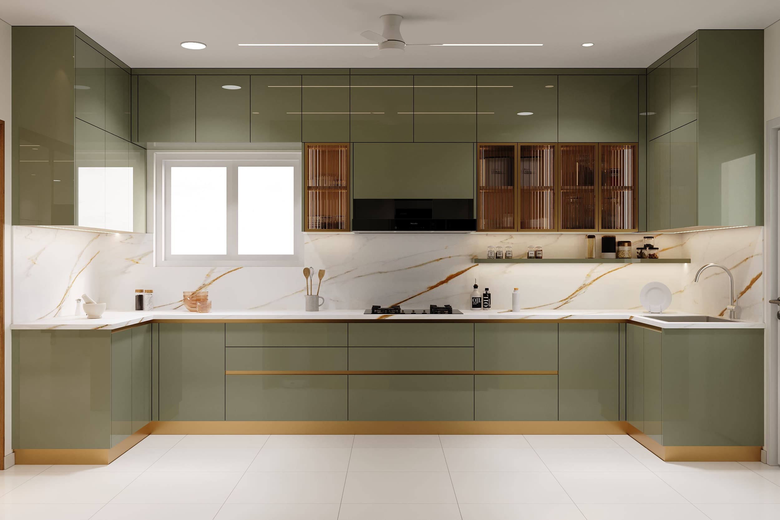 A Welcoming Living Space — image 11