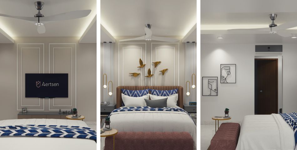  Bedroom Interior Design Ideas