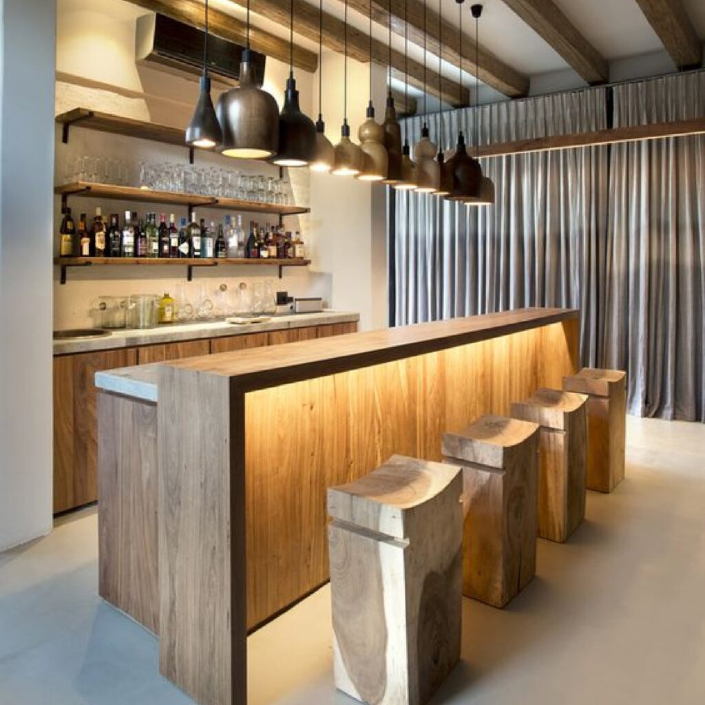 10 Best Home Bar Design Ideas For Your Inspiration