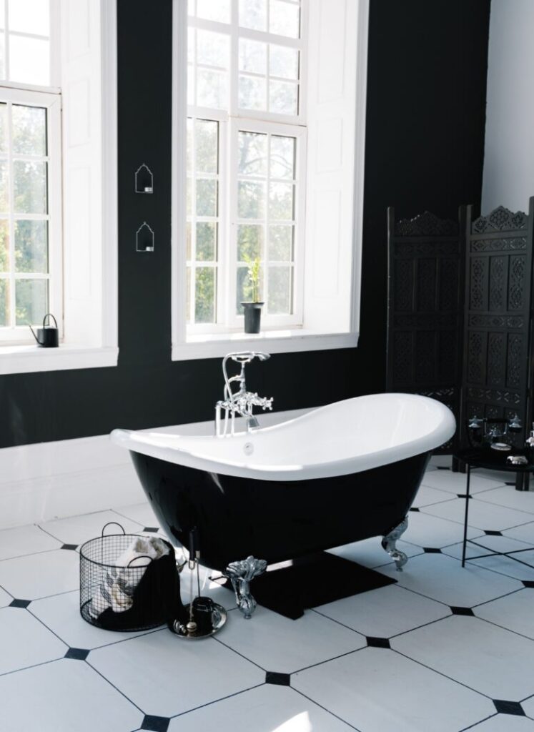 5 Ways To Boost The Value Of Your _Home - Bathroom