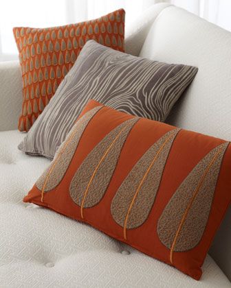 Best Fall Cushions For Your Home