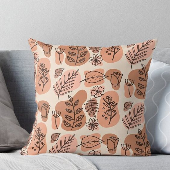 Best Fall Cushions For Your Home