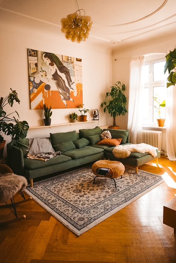  Decorate a Rented Home on a Budget