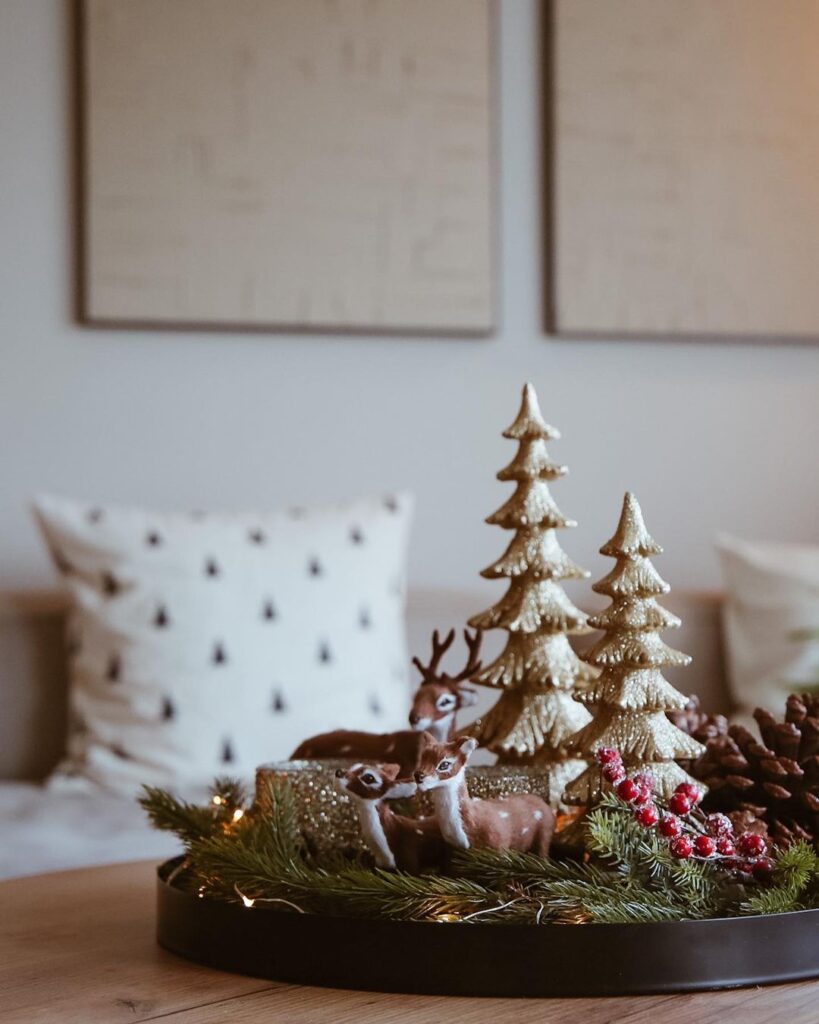 How to Make Your Home Christmas Ready