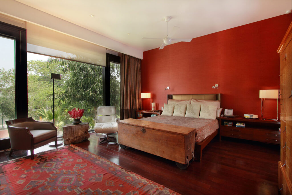 Popular Home Interior Designers - Sunitha kholi designs