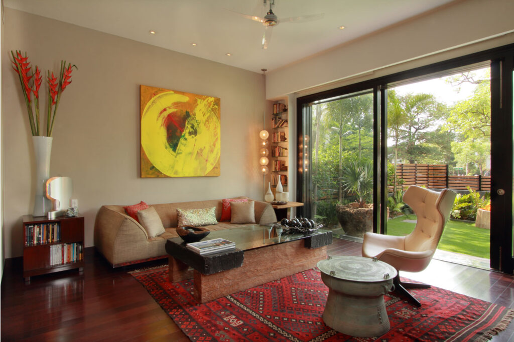 Sunitha kholi interior designs
