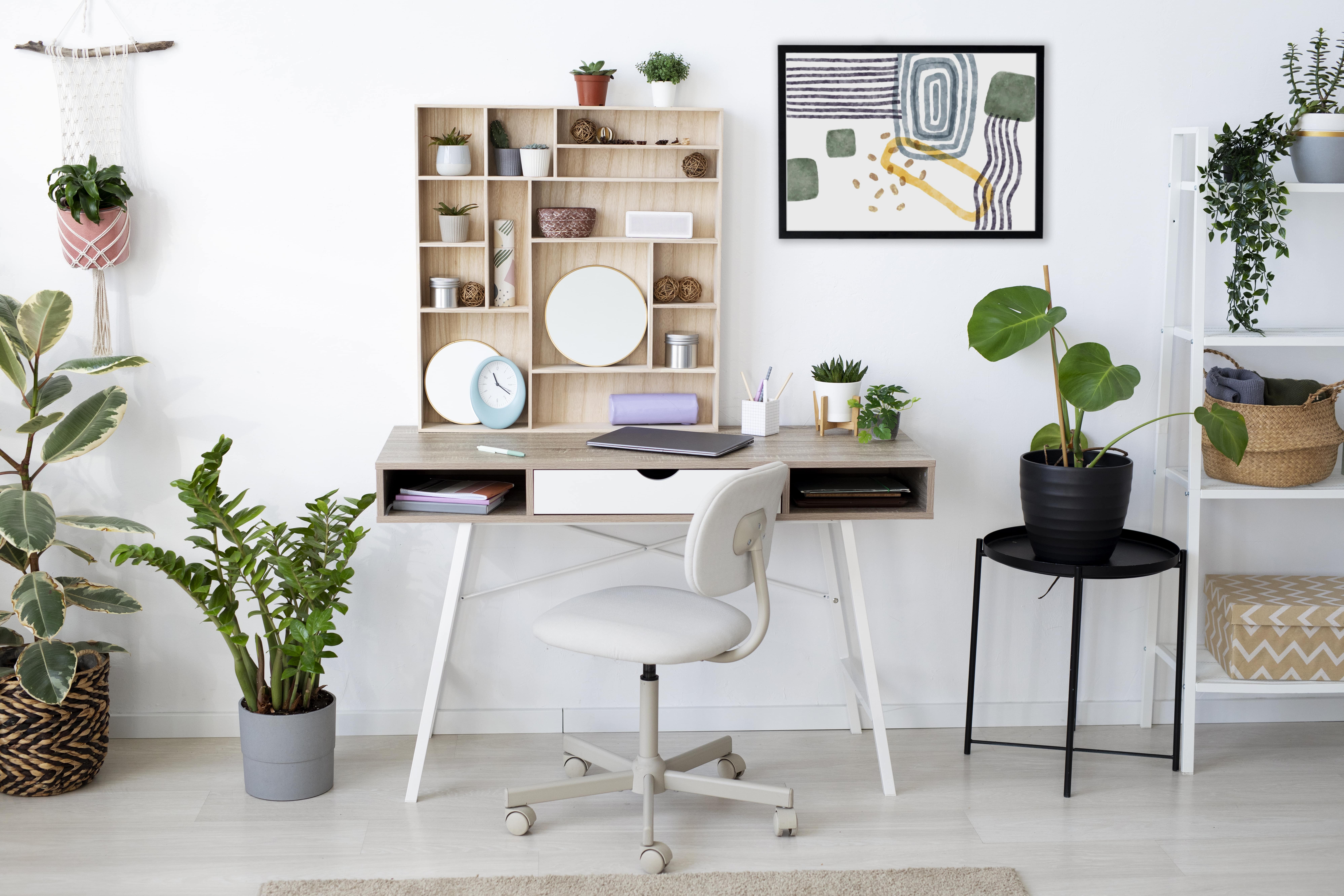 The Ideal Home Office Setup for Maximum Productivity [2023]