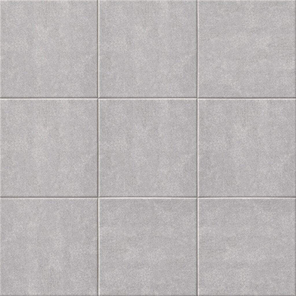 Different Types of Tiles - Cement