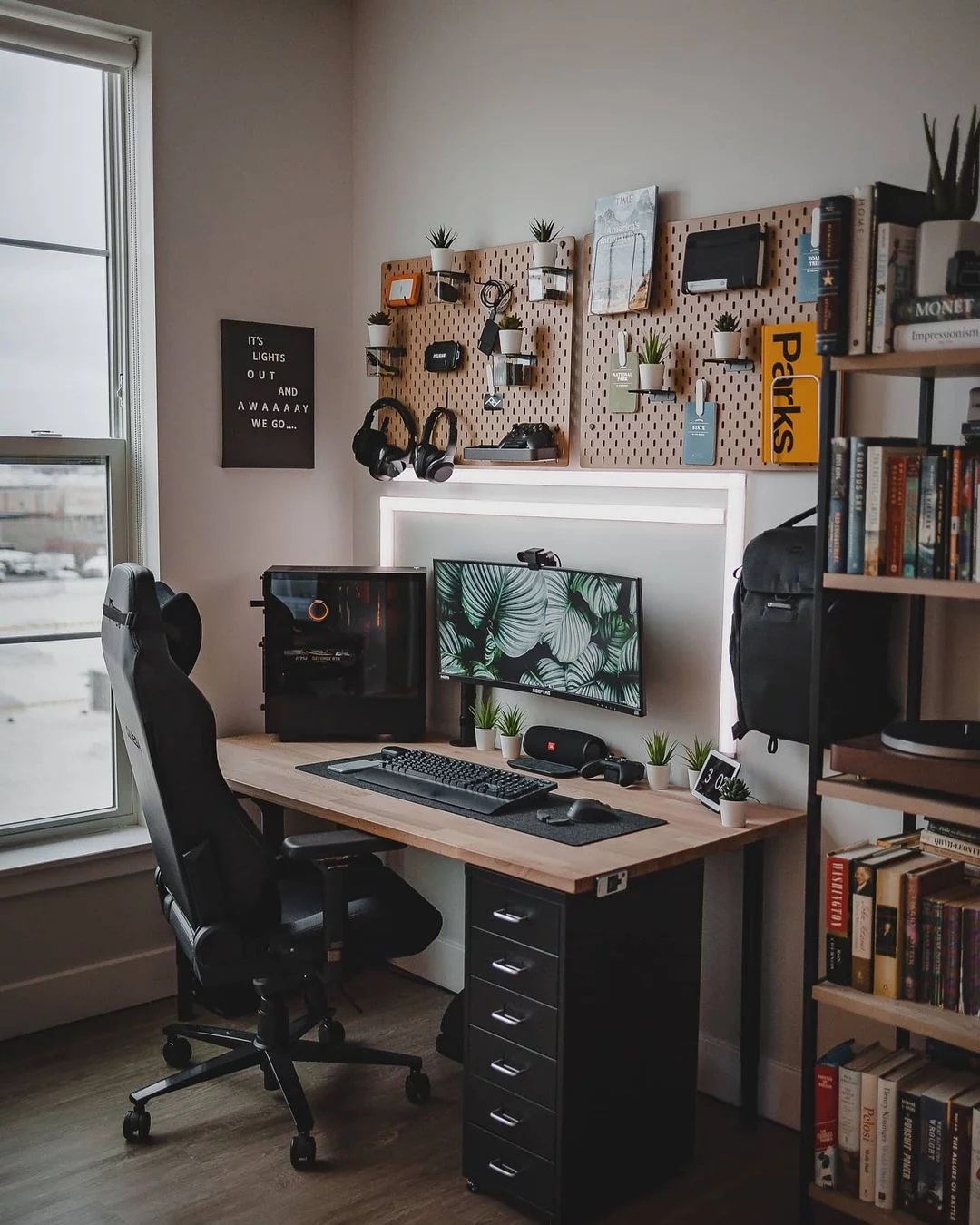 5 Best Home Office Design Ideas That Will Enhance Productivity