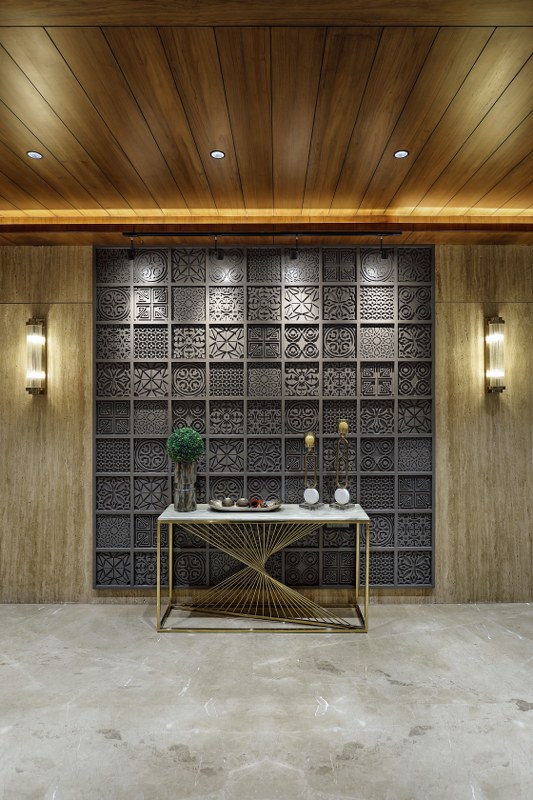 Best Foyer Design Ideas