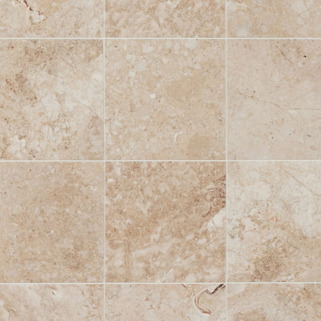Different Types of Tiles - Marble