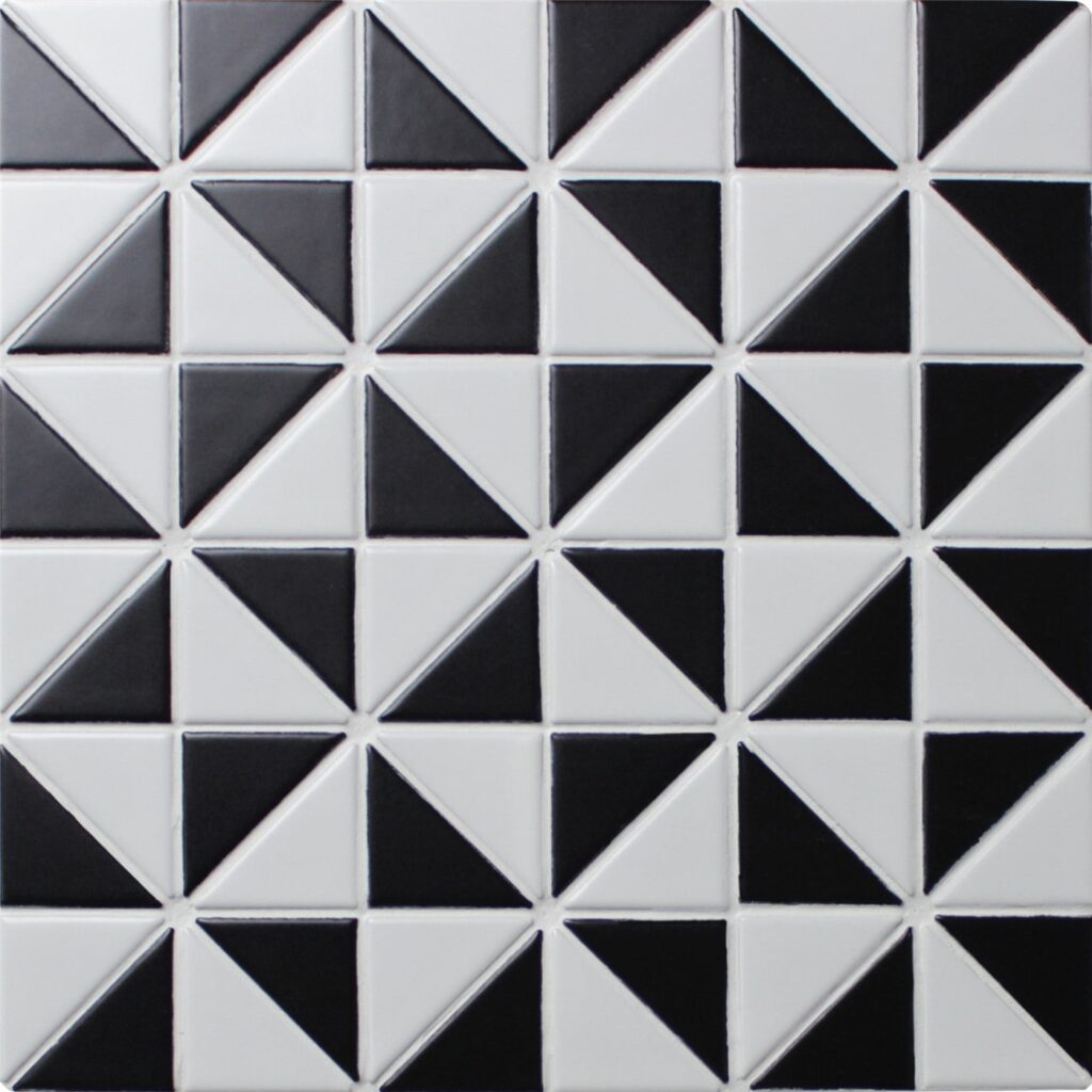 Different Types of Tiles - Mosaic