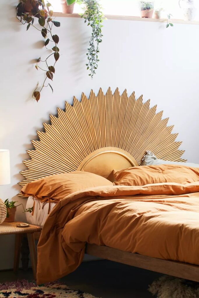 Best Bed Headboard Design Ideas