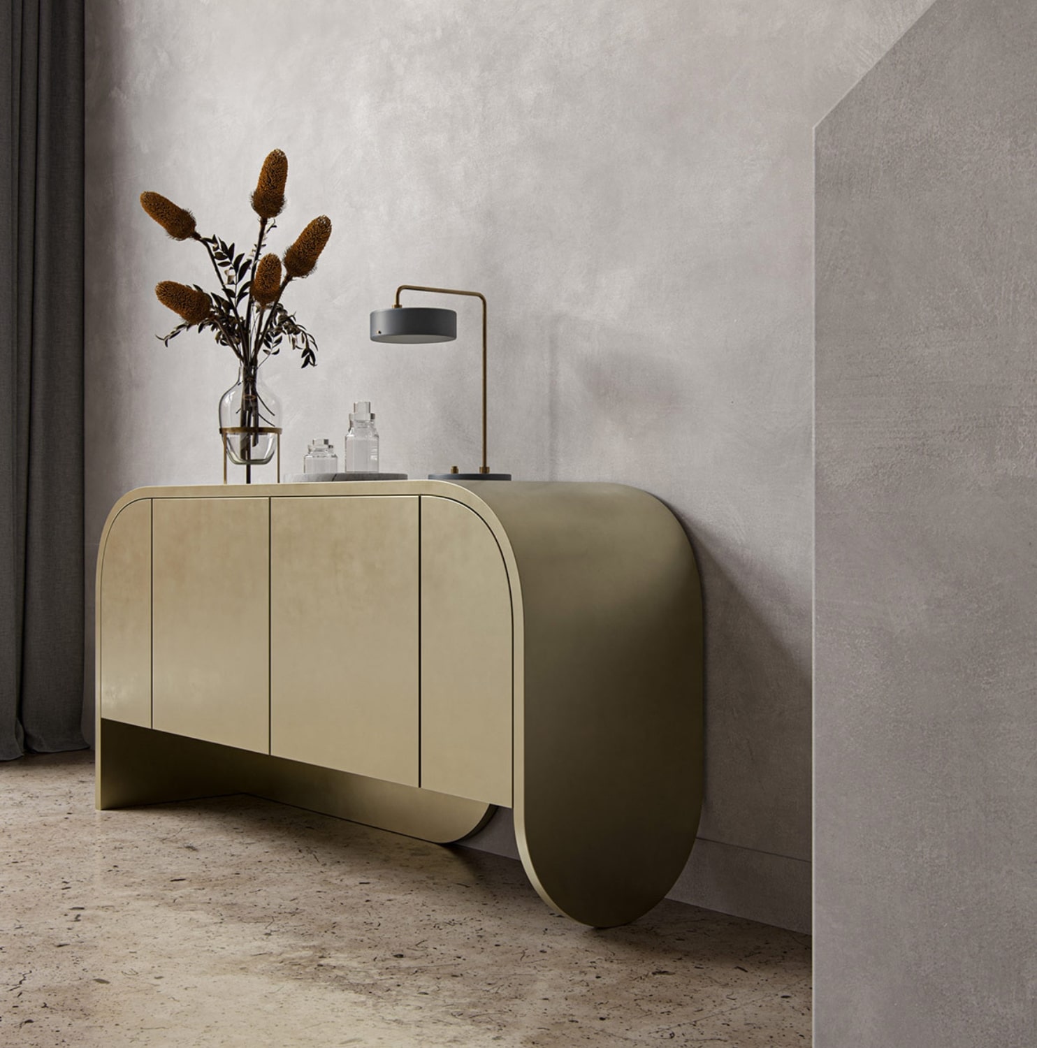 The Best Console Table Design Ideas and How to Decorate Them