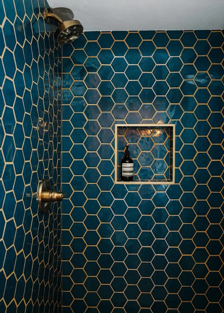 Bathroom Tile Design Ideas
