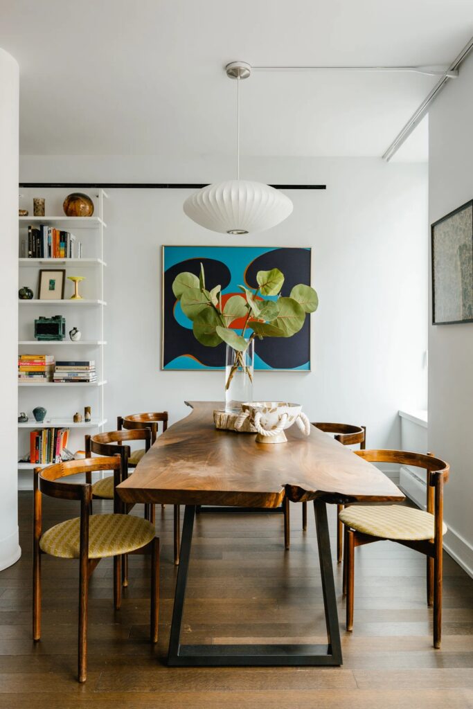 Dining Room Design Ideas 