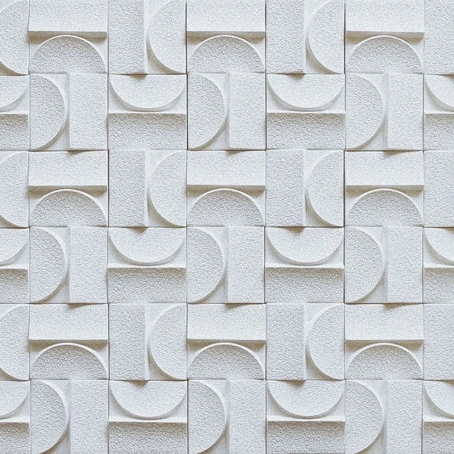 Pooja Room Wall Tiles & Marble Design Ideas