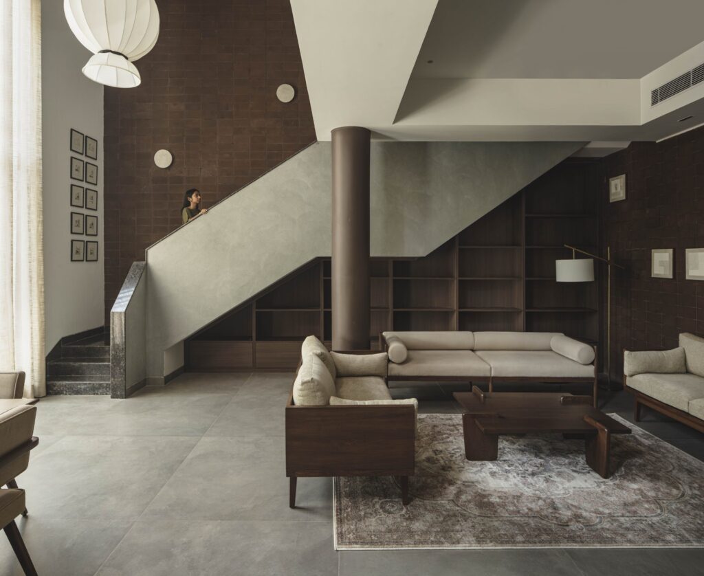 What Makes Brutalist Interior Design Style So Special? - aertsen