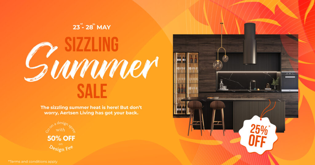 Home Interiors, Summer sale offer