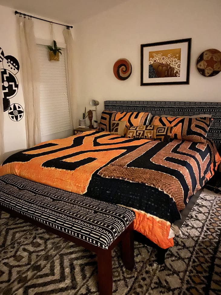 Aboriginal Textiles - Popular Travel Inspired Home Decor
