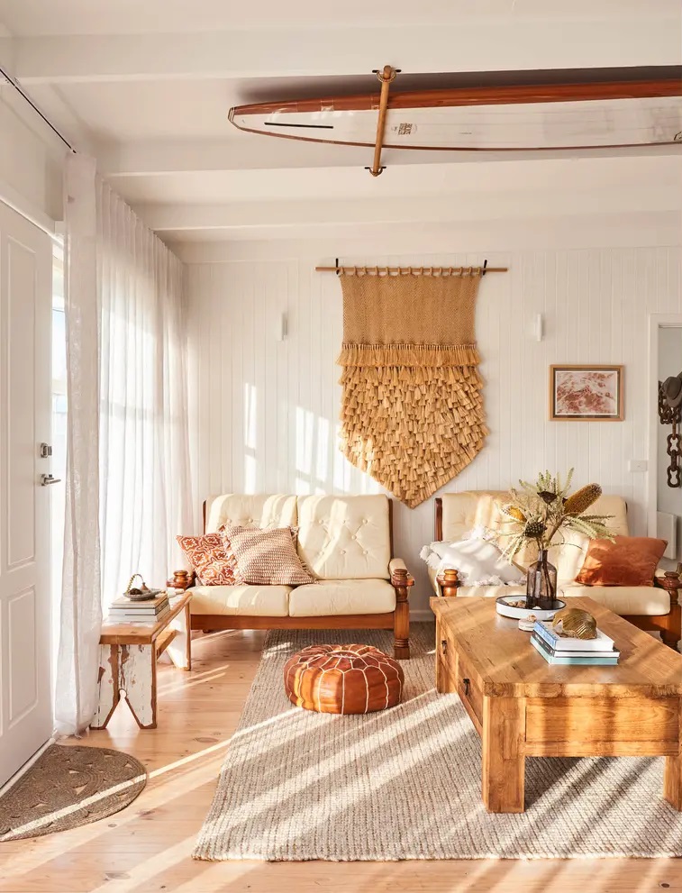 8 Beach Cottage Decor Ideas for your home
