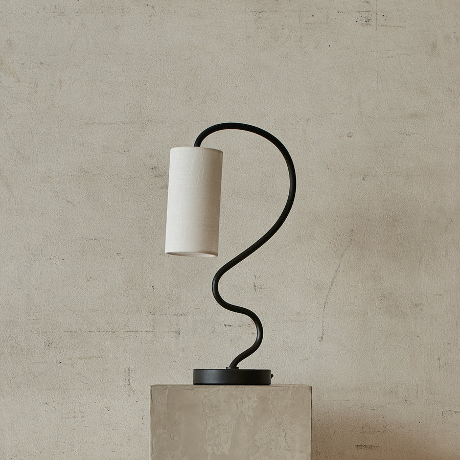 Home accessores - A desk Lamp